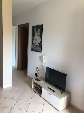 Home Sulcitana Elmas