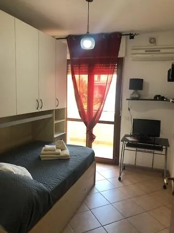 Home Sulcitana Elmas